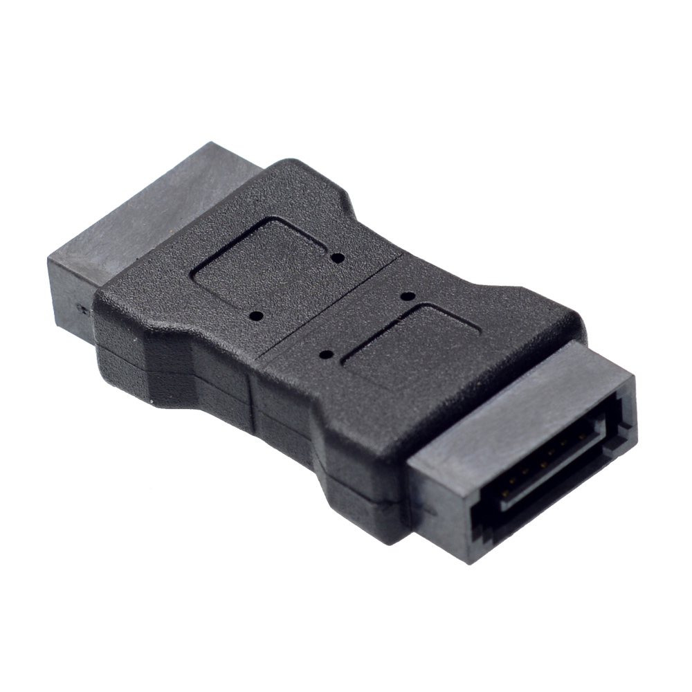 Transmission Jack Adapter - High quanlity 7PIN SATA 3.0 data