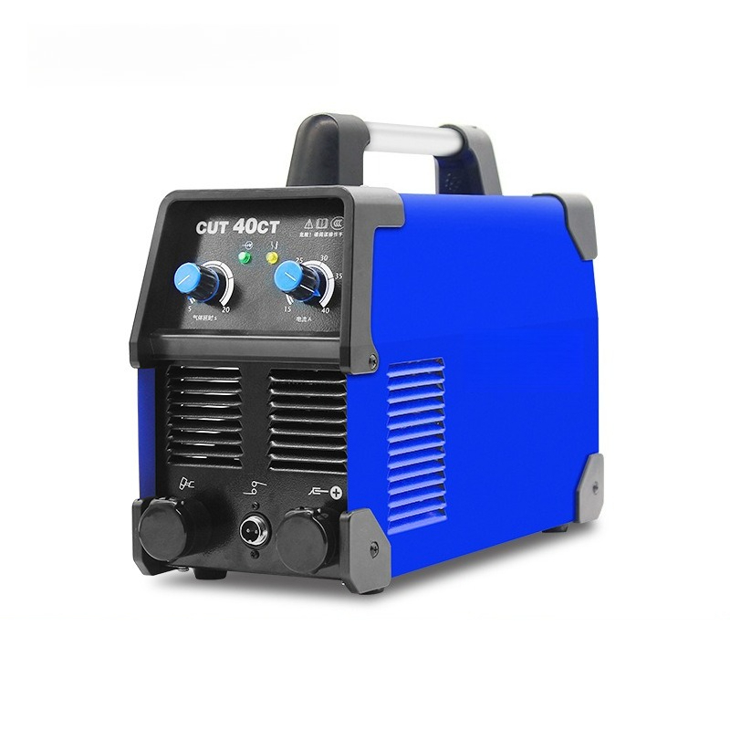Plasma Cutter Portable - CT Series External Air Pump Plasma