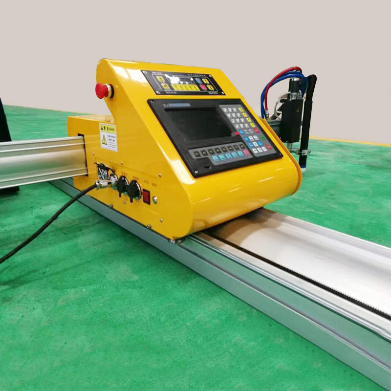 Plasma Cutter Portable - Portable Automatic Gantry Flame CNC Plasma
