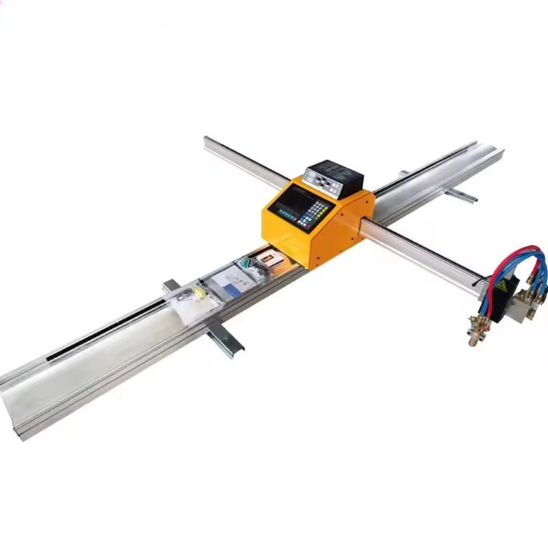Industrial Portable CNC Plasma - Plasma Cutter Portable 评论和价格
