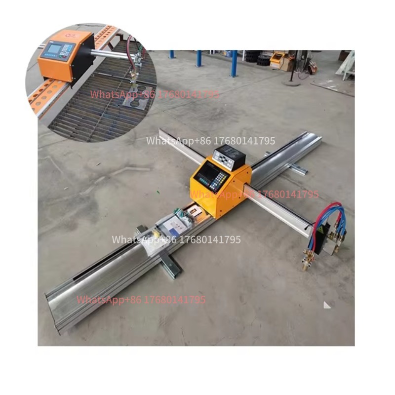 Industrial Portable CNC Plasma - Plasma Cutter Portable 评论和价格