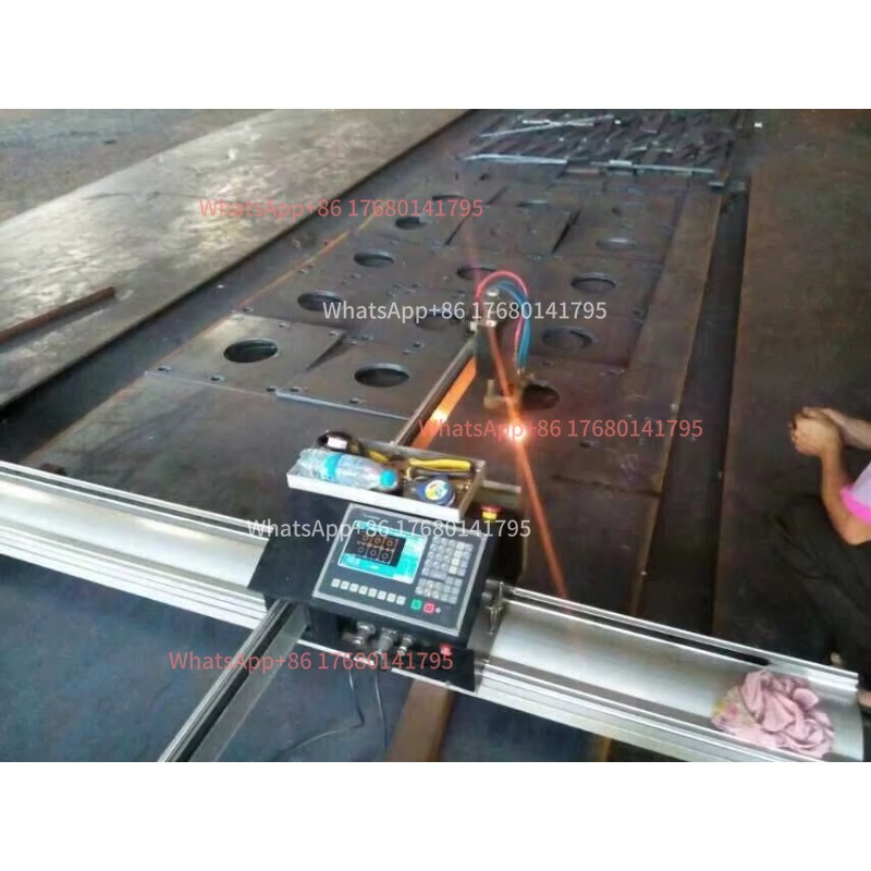 Industrial Portable CNC Plasma - Plasma Cutter Portable 评论和价格