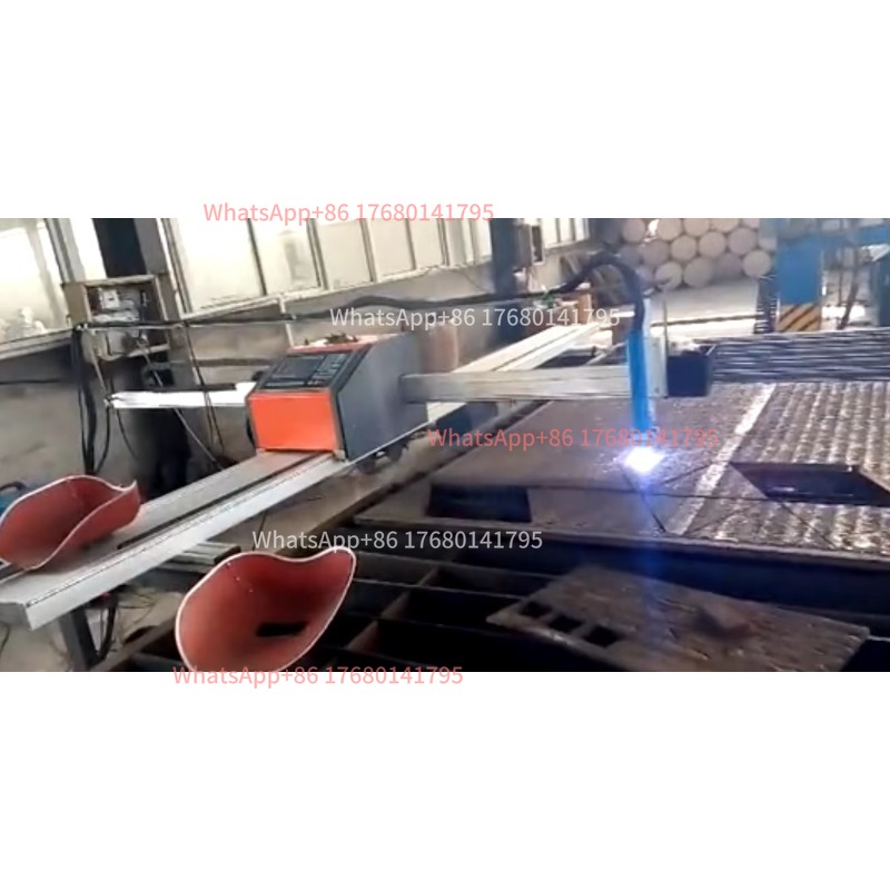 Industrial Portable CNC Plasma - Plasma Cutter Portable 评论和价格