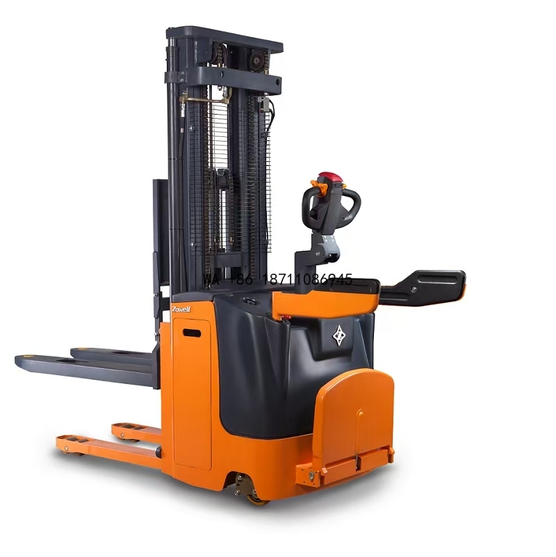 Gas Electric Pallet Jack 2 Ton - Hydraulic Car Lift 评论和价格