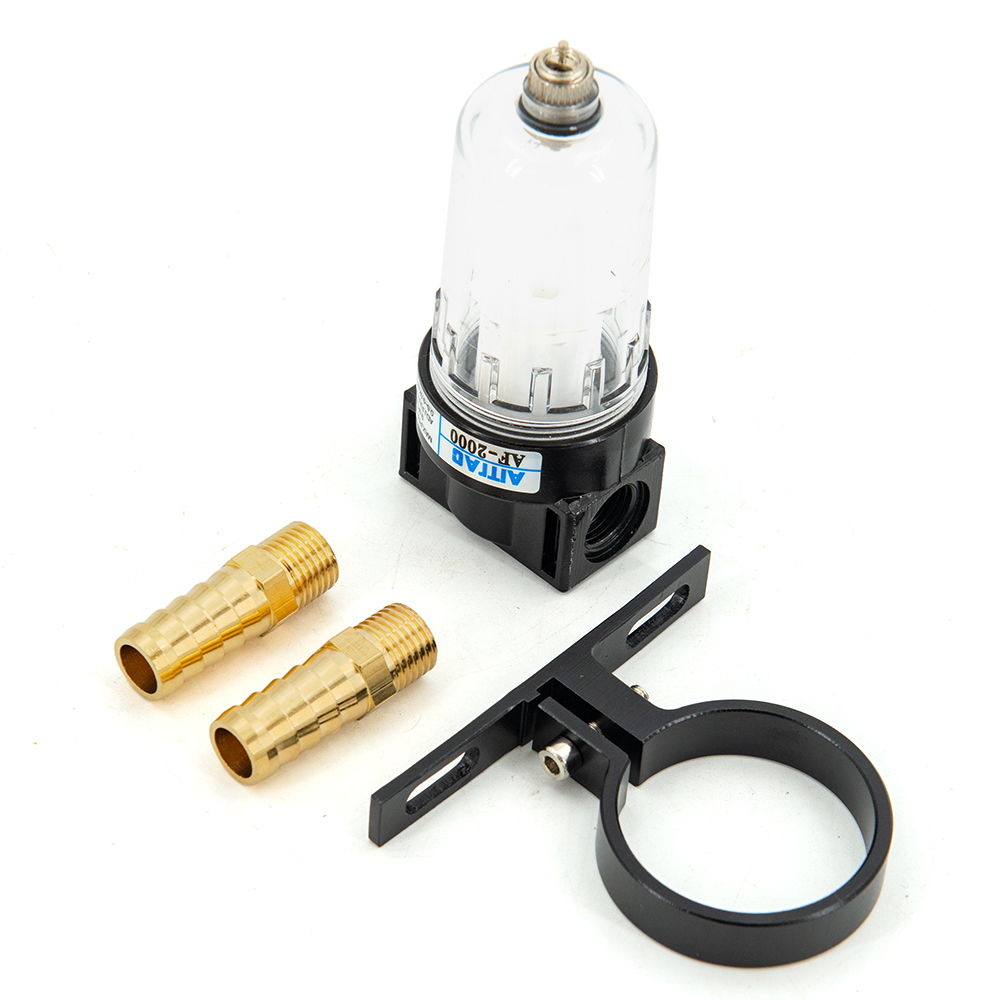 12mm Car Auto Engine Oil Separ - Oil Drain Tank 评论和价格