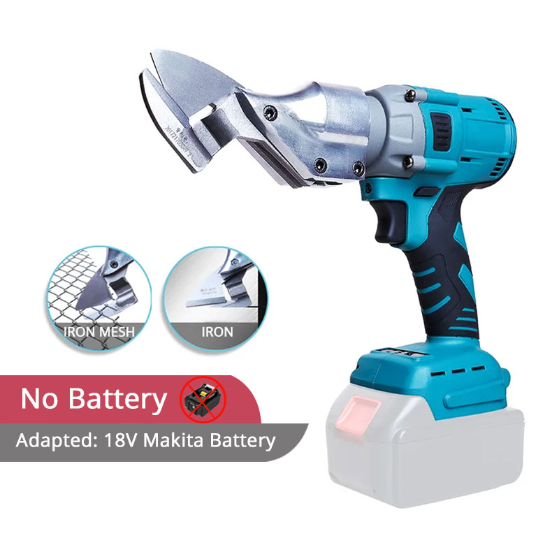 Brushless Electric Iron Scisso - Plasma Cutter Portable 评论和价格
