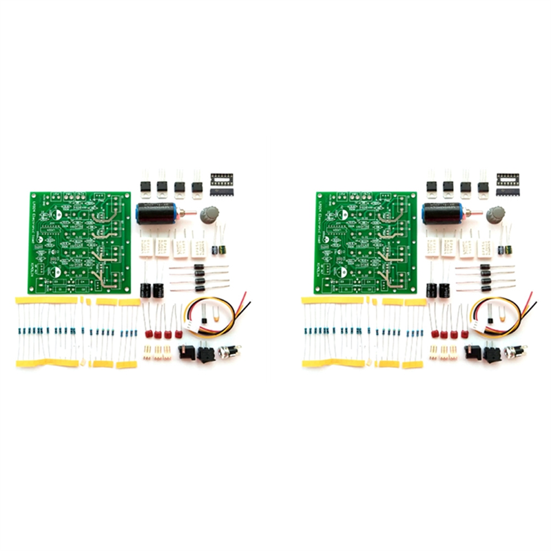 AC88-2X DIY Kits 150W 10A Batt - Battery Load Tester 评论和价格