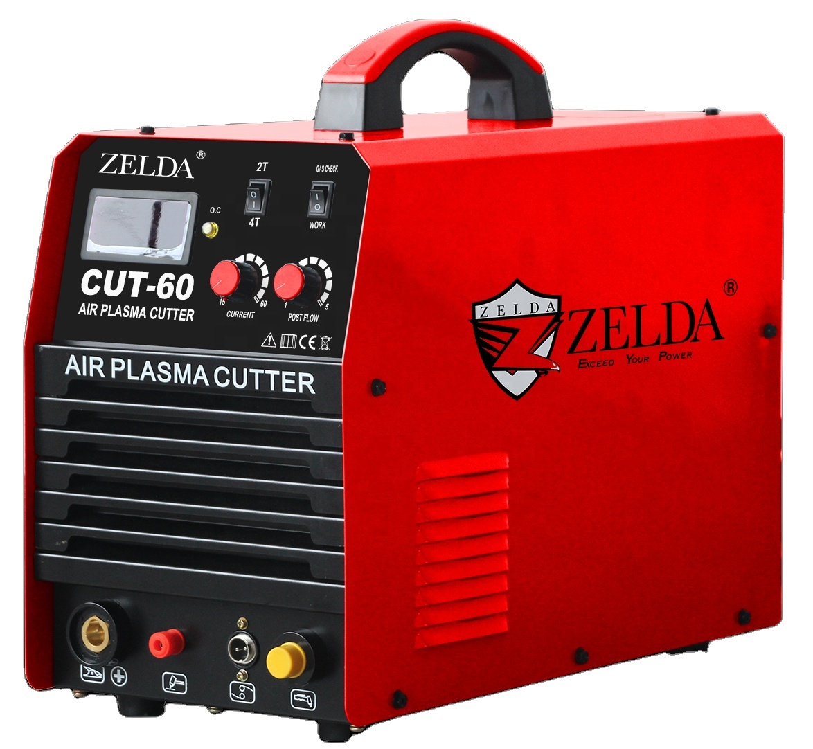 Air Plasma Cutter 60 Portable  - Plasma Cutter Portable 评论和价格