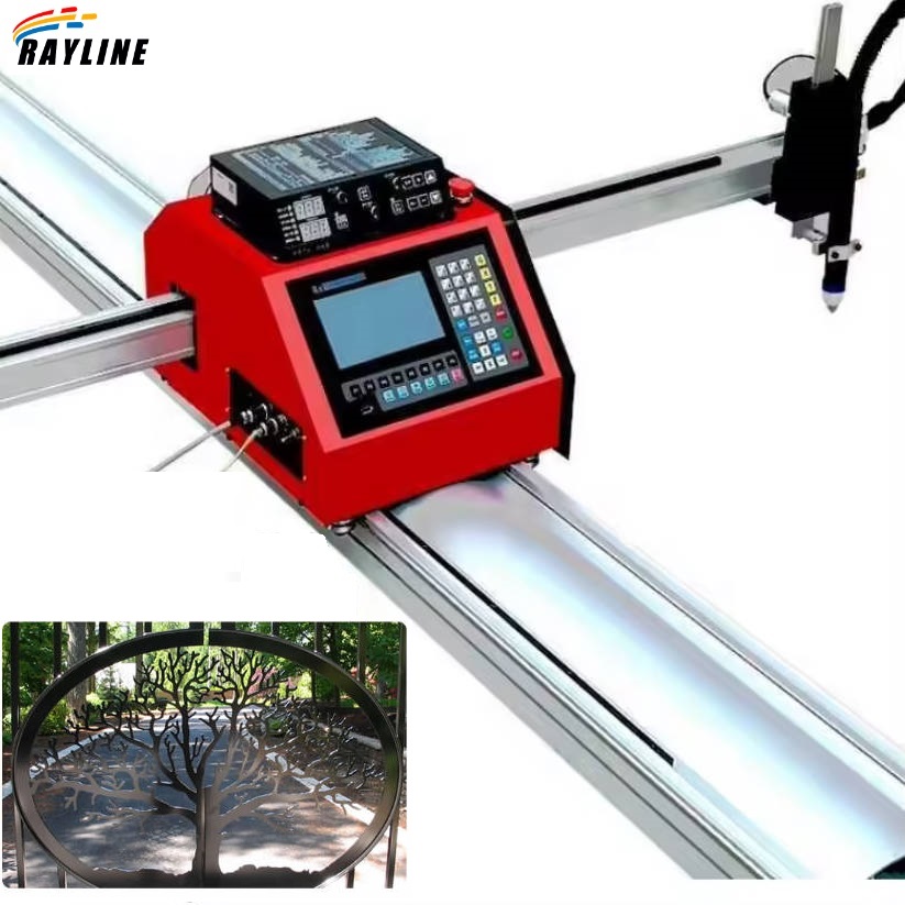 Mini CNC Plasma Cutting Machin - Plasma Cutter Portable 评论和价格