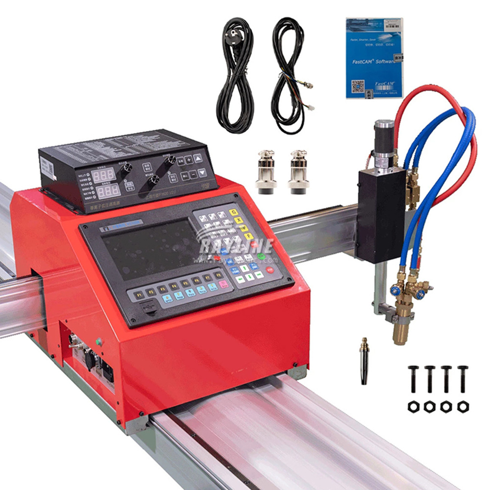 Mini CNC Plasma Cutting Machin - Plasma Cutter Portable 评论和价格