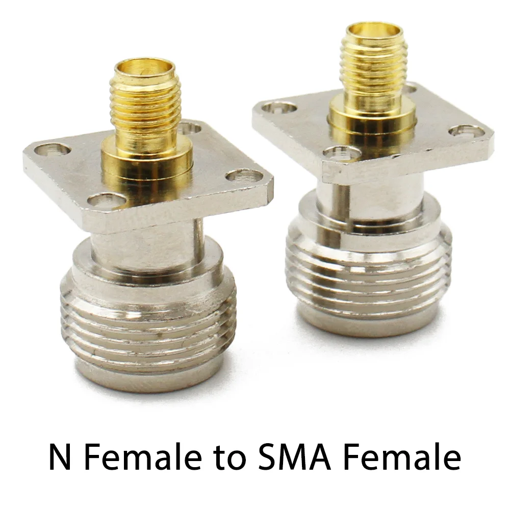 N SL16 to SMA Type Connector M - Transmission Jack Adapter 评论和价格