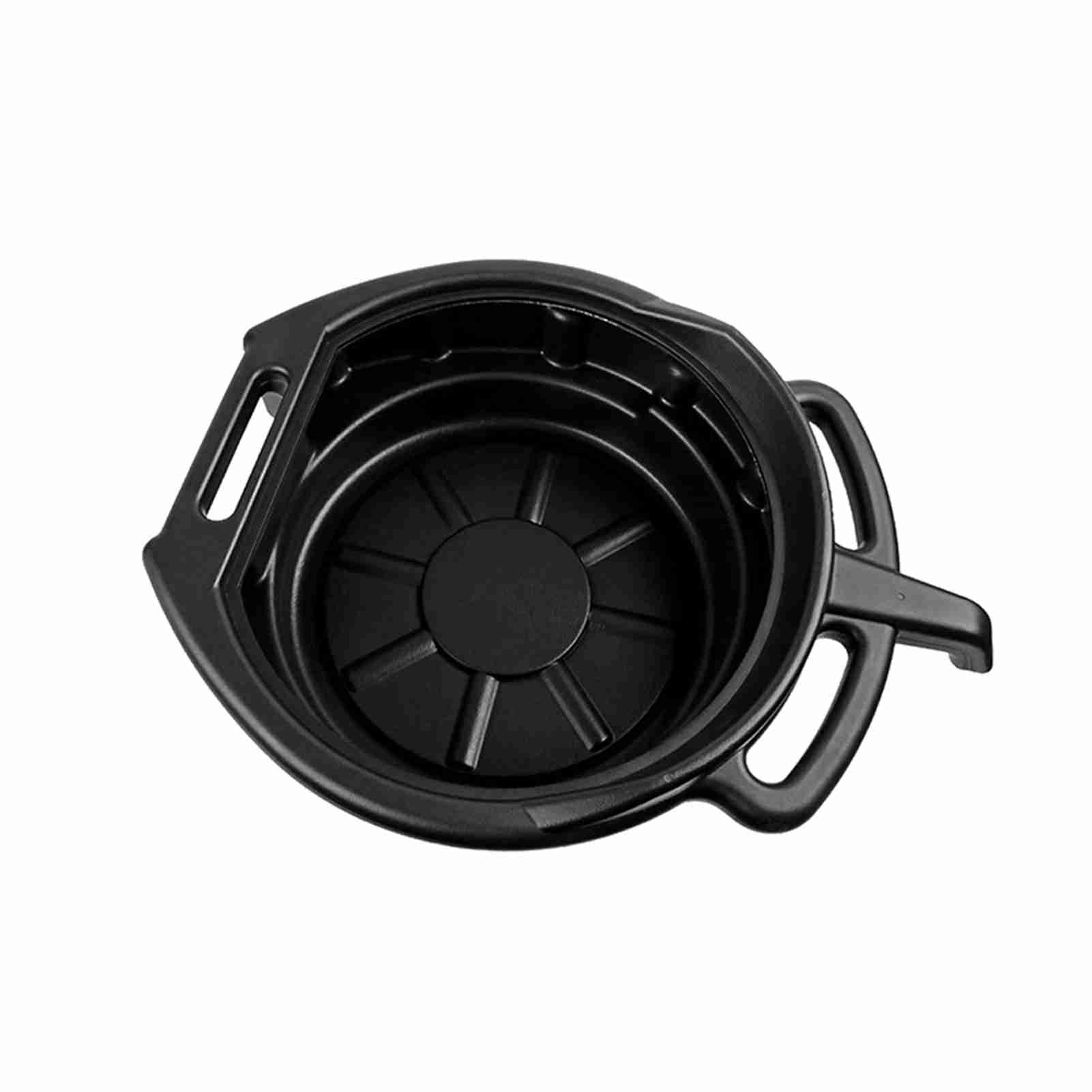 10L/15L Oil Drain Pan Waste En - Oil Drain Tank 评论和价格