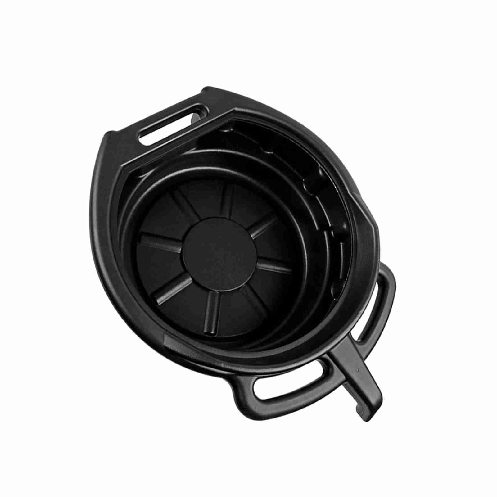 10L/15L Oil Drain Pan Waste En - Oil Drain Tank 评论和价格