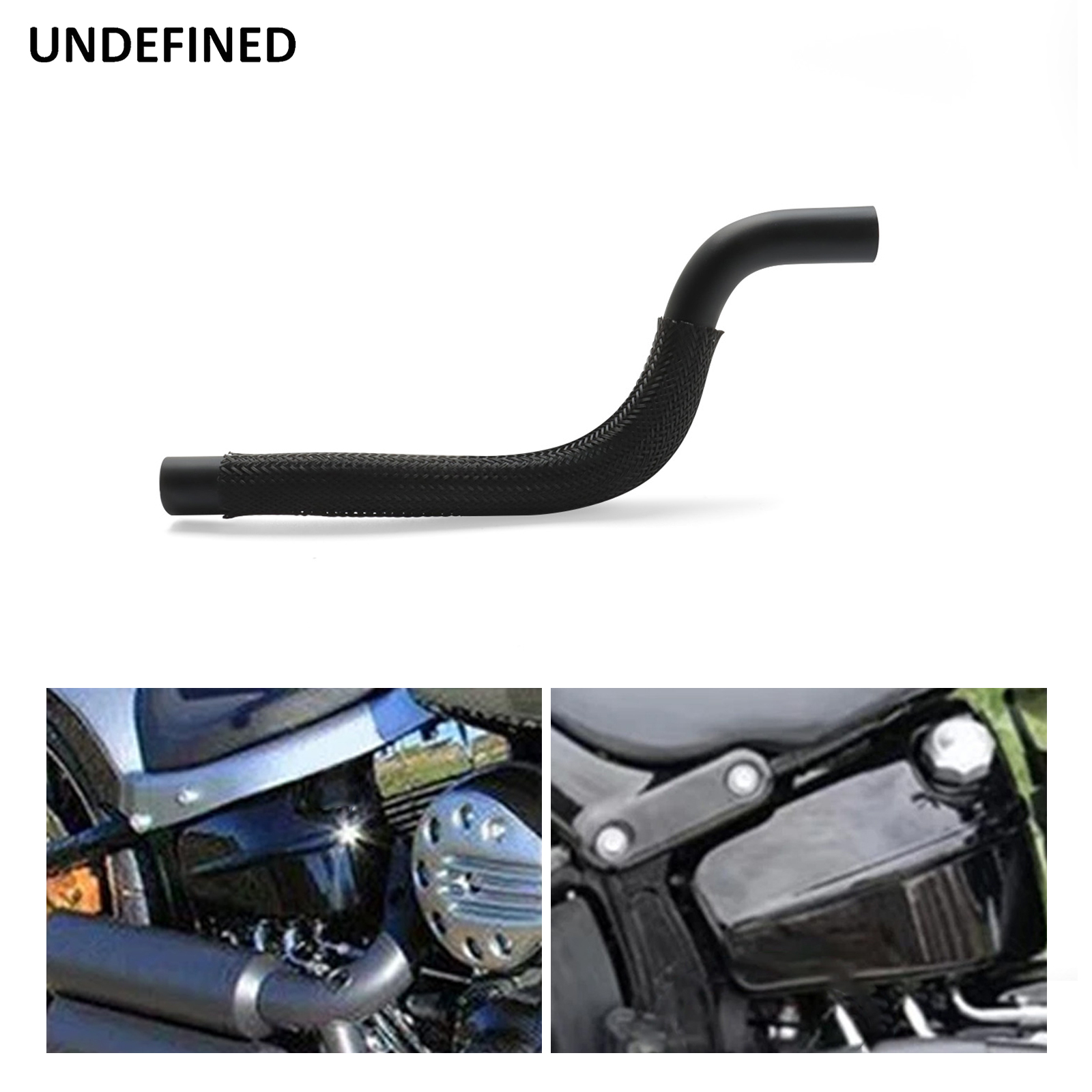 Motorcycle Oil Cooler Hose Lin - Oil Drain Tank 评论和价格