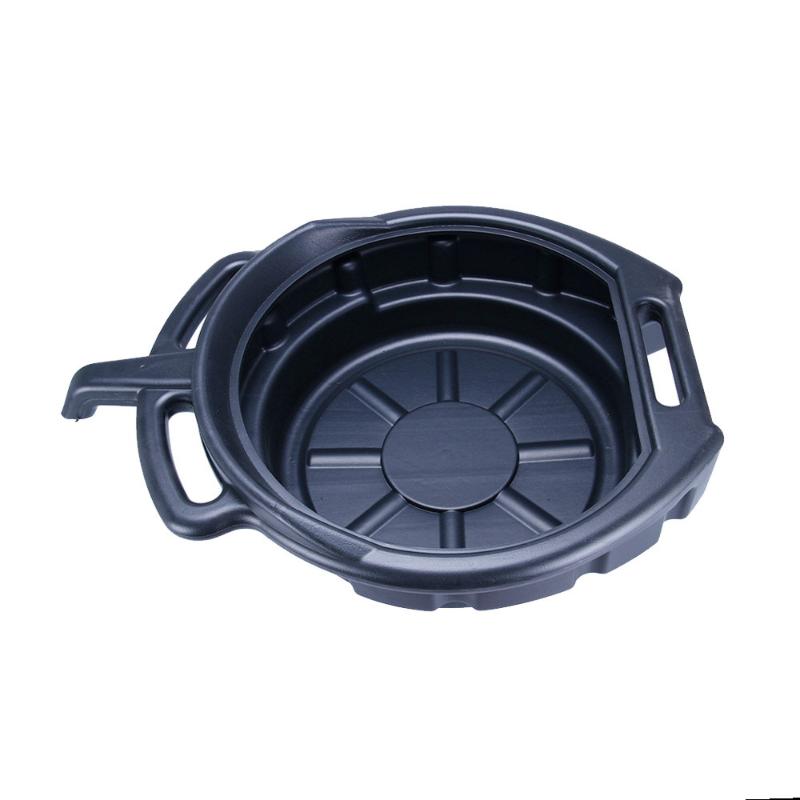 New-1Pcs Car Maintenance Repai - Oil Drain Tank 评论和价格