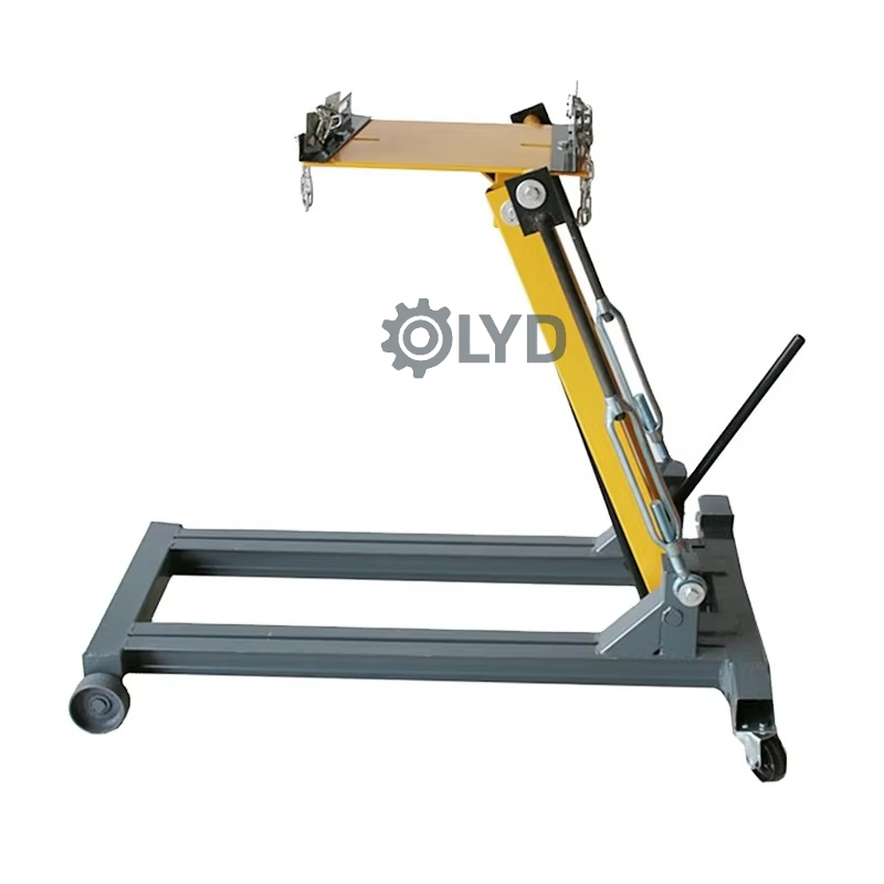 2-3t Ton Transmission Gearbox  - Transmission Jack Adapter 评论和价格