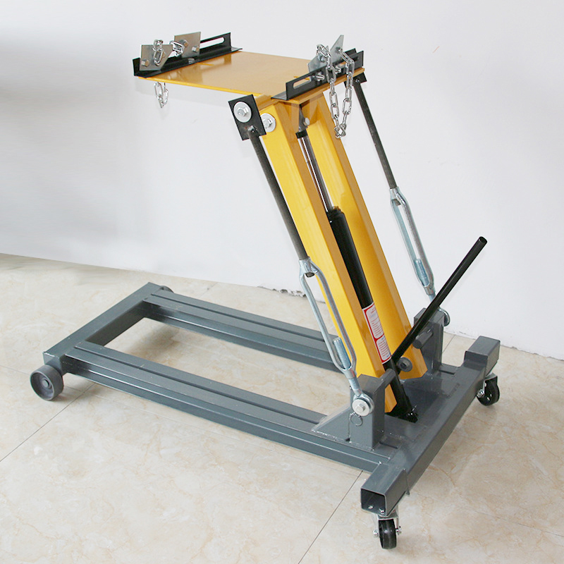 2-3t Ton Transmission Gearbox  - Transmission Jack Adapter 评论和价格