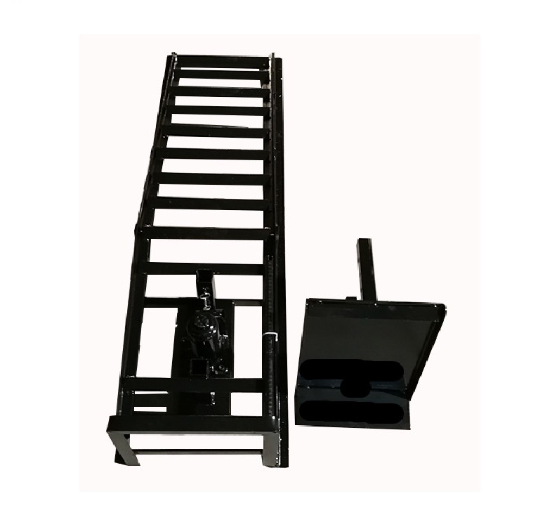 Durable Hydraulic Lift Car Ram - Hydraulic Car Lift 评论和价格