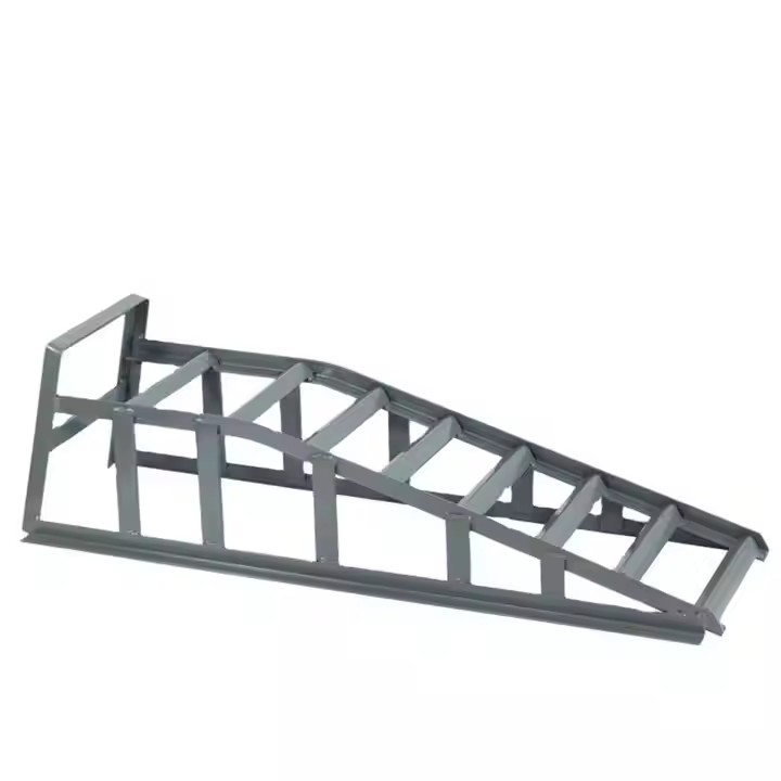 Heavy Duty Low Profile Garage  - Hydraulic Car Lift 评论和价格