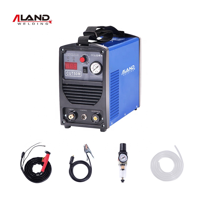 40A Plasma Cutter With Built i - Plasma Cutter Portable 评论和价格