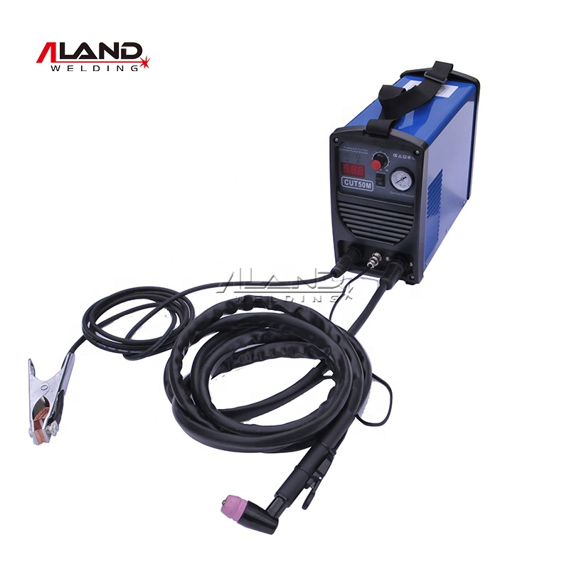 40A Plasma Cutter With Built i - Plasma Cutter Portable 评论和价格