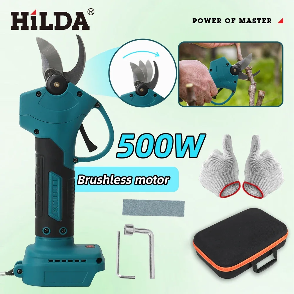 HILDA 18V Brushless Cordless E - Plasma Cutter Portable 评论和价格
