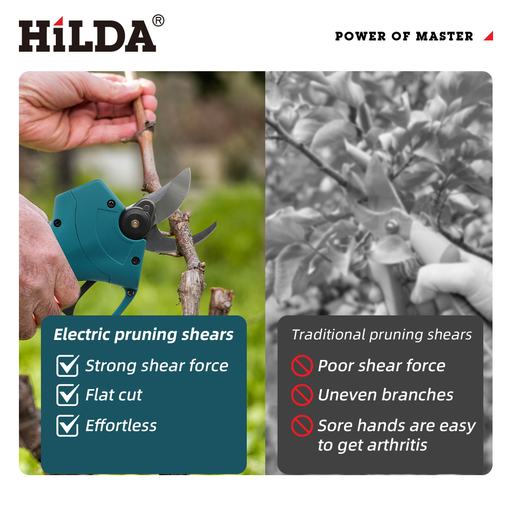HILDA 18V Brushless Cordless E - Plasma Cutter Portable 评论和价格