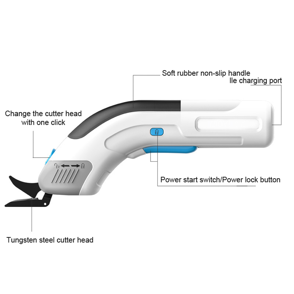 Electric Cloth Cutter High Spe - Plasma Cutter Portable 评论和价格