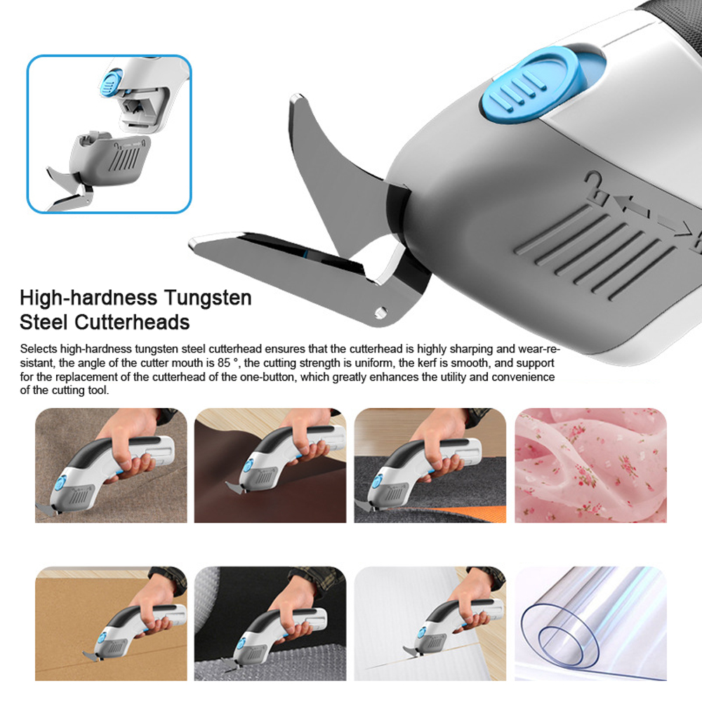 Electric Cloth Cutter High Spe - Plasma Cutter Portable 评论和价格