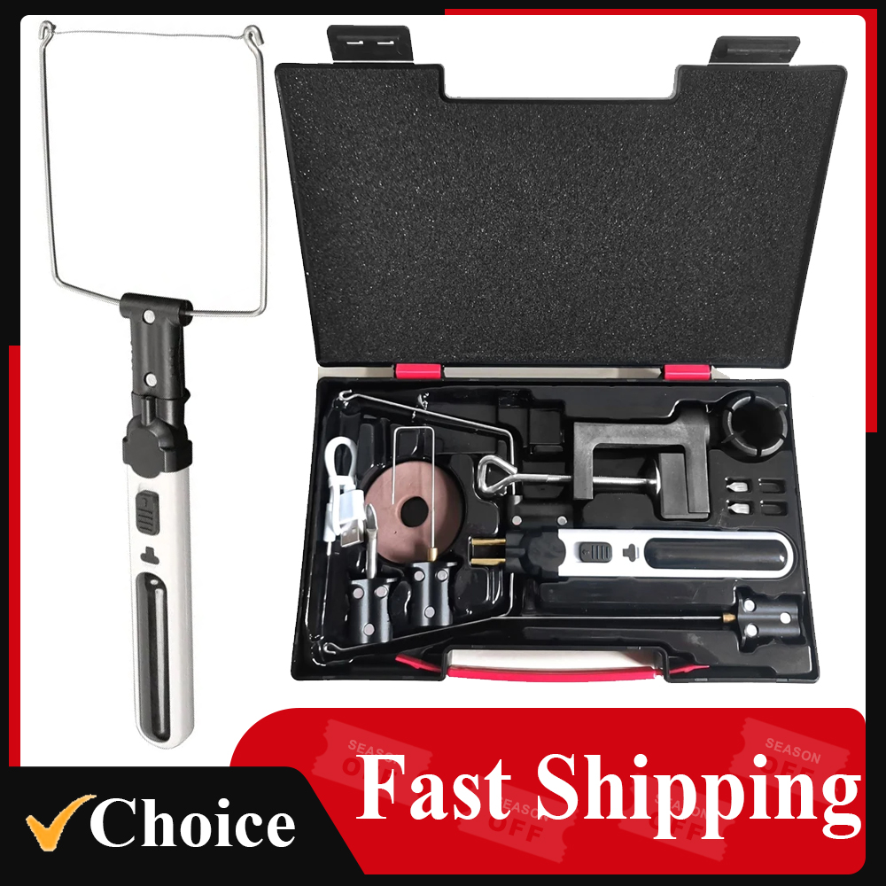 7 in 1 Cordless Hot Wire Foam  - Plasma Cutter Portable 评论和价格