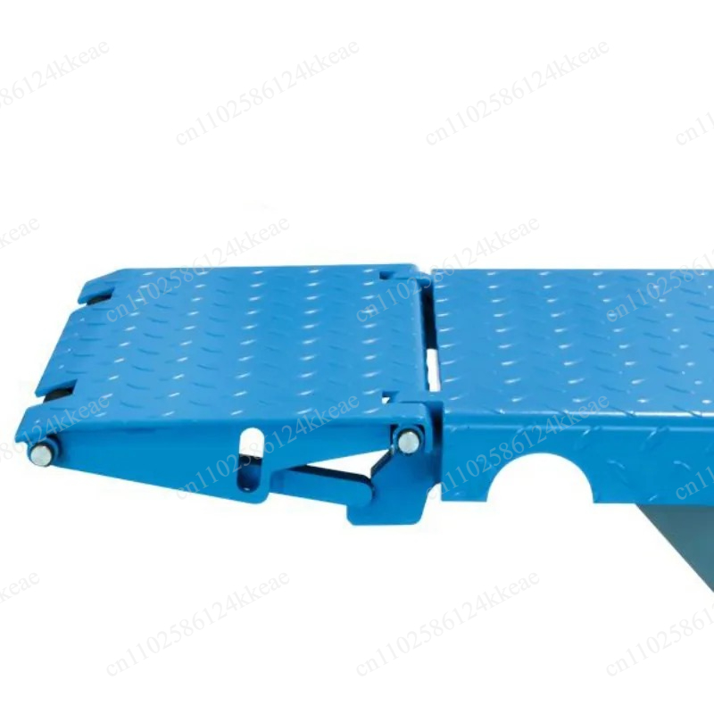 Customizable Auto Shop Hydraul - Hydraulic Car Lift 评论和价格
