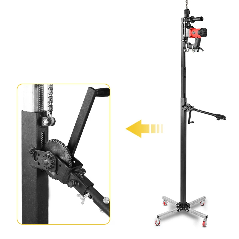 Electric Hammer Lift Stand Hyd - Hydraulic Car Lift 评论和价格