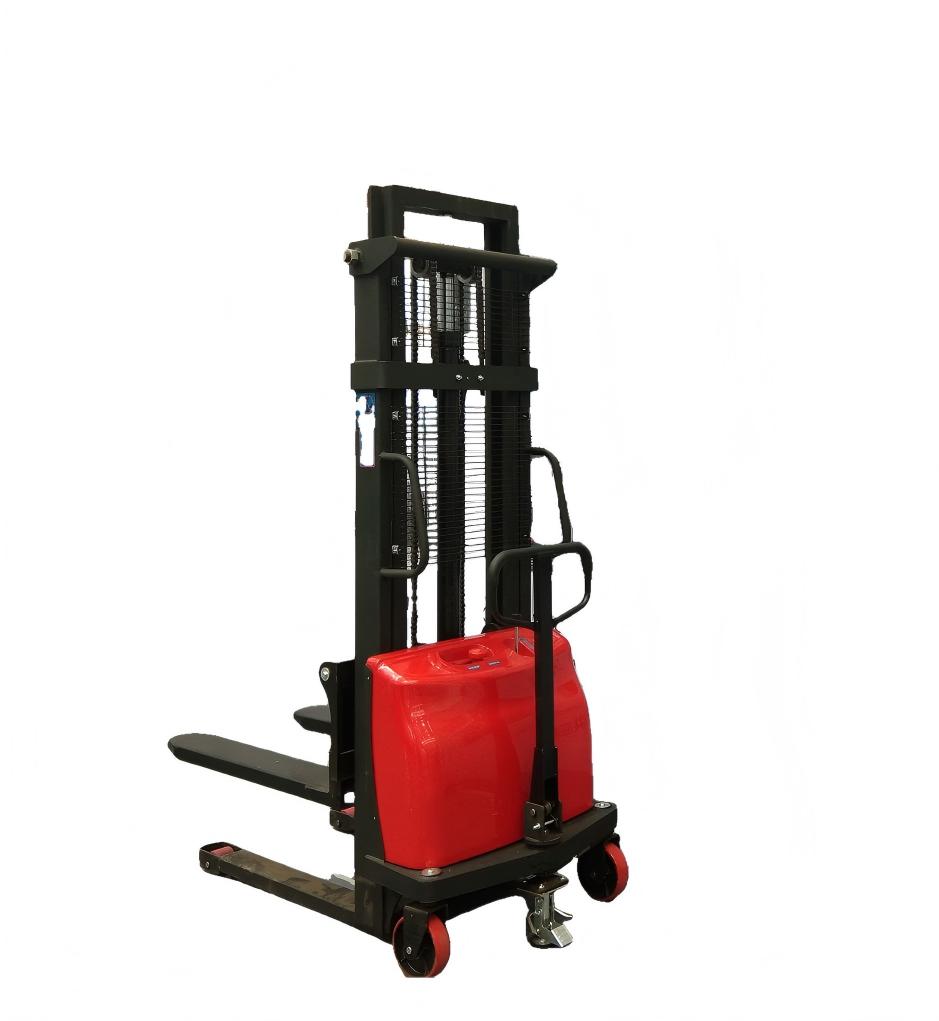 Customized Semi-electric Stack - Hydraulic Car Lift 评论和价格