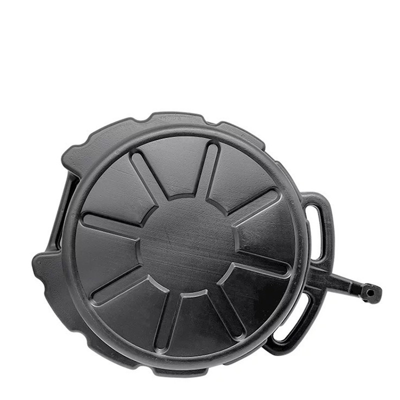15L Oil Drain Pan Waste Engine - Oil Drain Tank 评论和价格