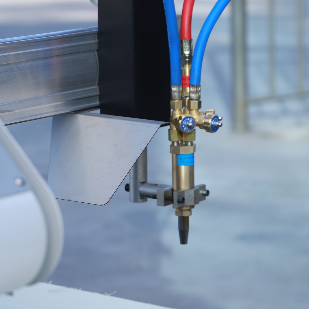 Good Quality Portable Type CNC - Plasma Cutter Portable 评论和价格