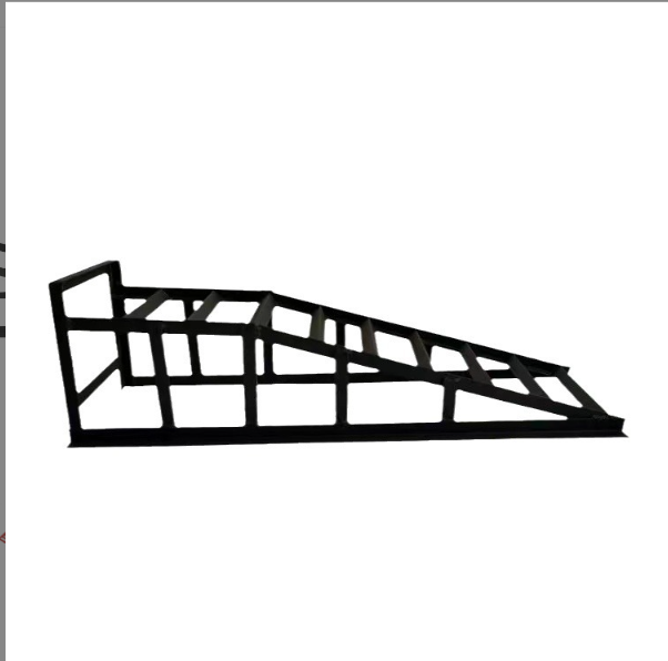 High Quality Car Ramp Low Prof - Hydraulic Car Lift 评论和价格