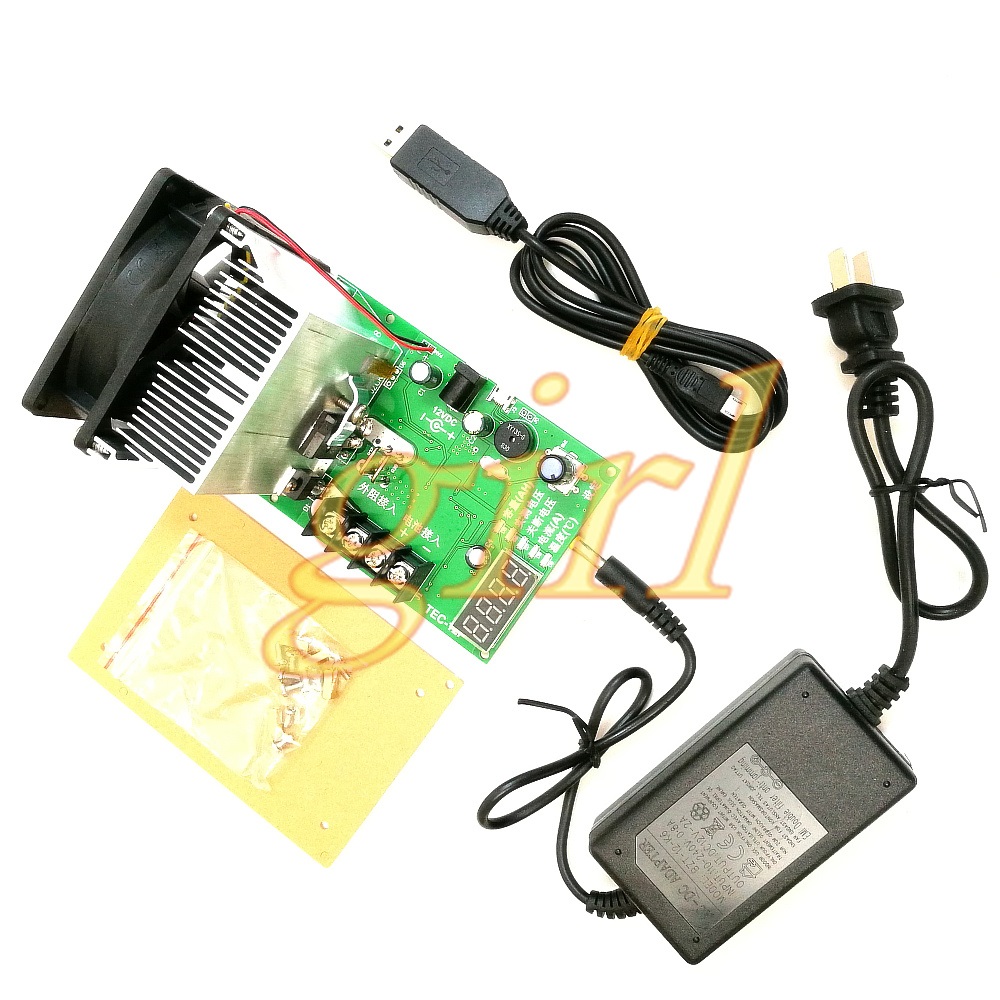 Battery capacity tester, elect - Battery Load Tester 评论和价格