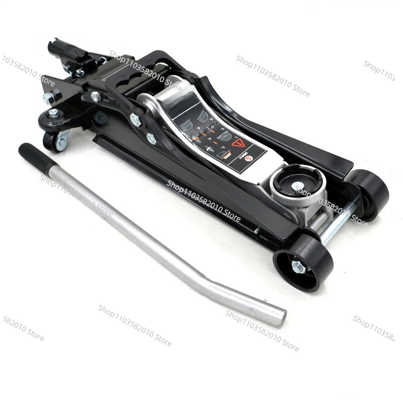 3ton 4 Ton 5ton  Aluminum Hydr - Hydraulic Car Lift 评论和价格