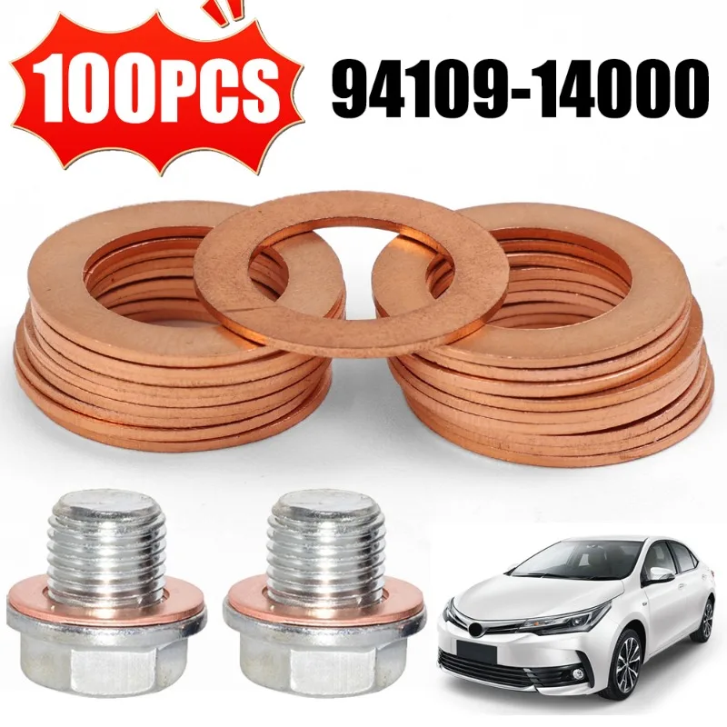 Engine Oil Drain Plug Sealing  - Oil Drain Tank 评论和价格