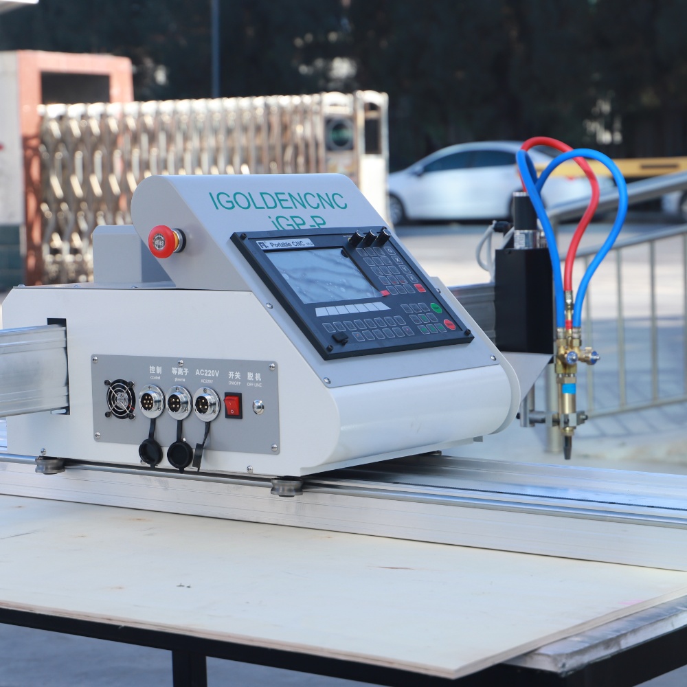 Portable CNC Plasma Cutter wit - Plasma Cutter Portable 评论和价格