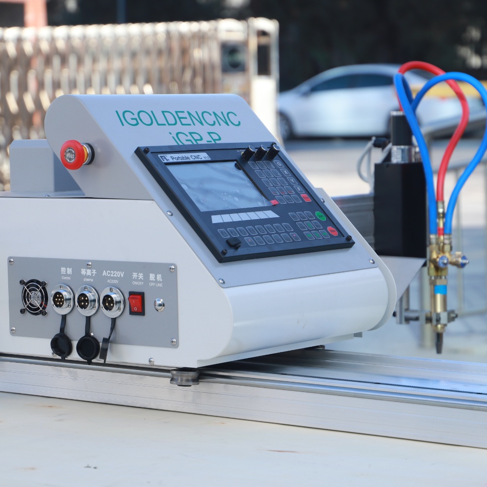 Portable CNC Plasma Cutter wit - Plasma Cutter Portable 评论和价格