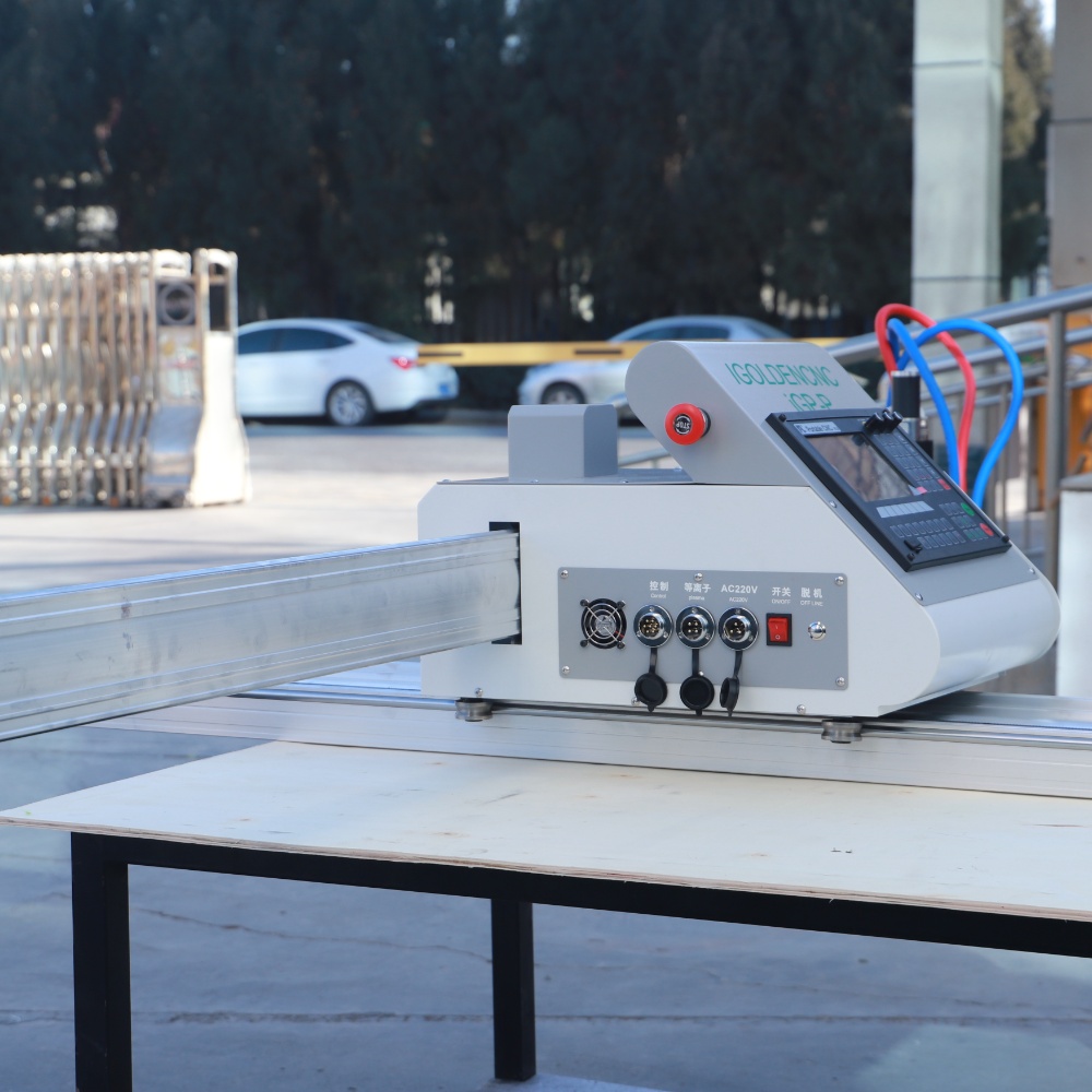 Portable CNC Plasma Cutter wit - Plasma Cutter Portable 评论和价格