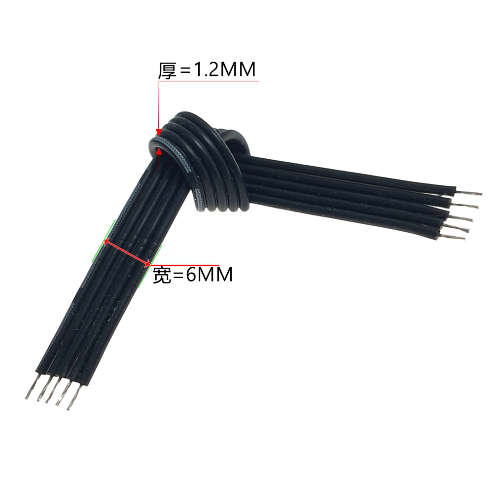 2PCS DIY mini USB 2.0 Male Plu - Transmission Jack Adapter 评论和价格
