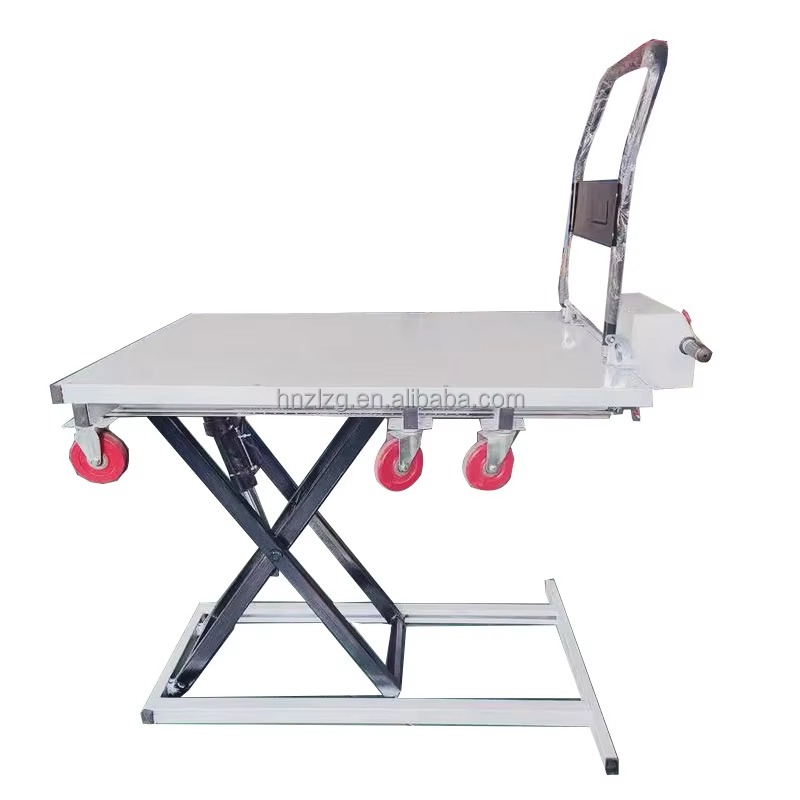 【Best-selling】Hot Selling Elec - Hydraulic Car Lift 评论和价格
