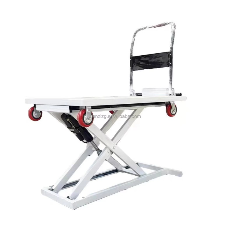 【Best-selling】Hot Selling Elec - Hydraulic Car Lift 评论和价格