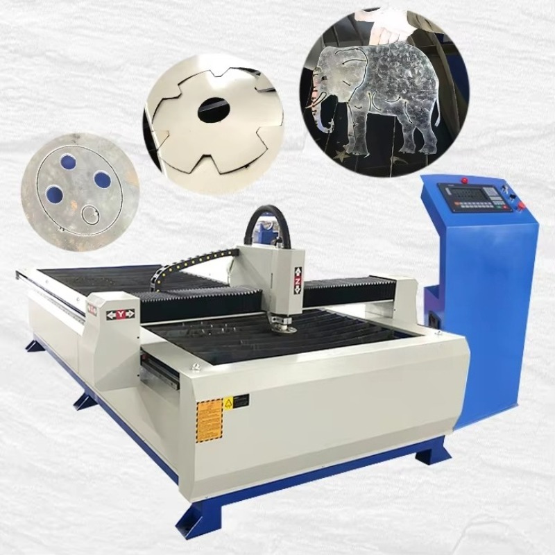 63A 120A 200A Laser Cnc Plasma - Plasma Cutter Portable 评论和价格