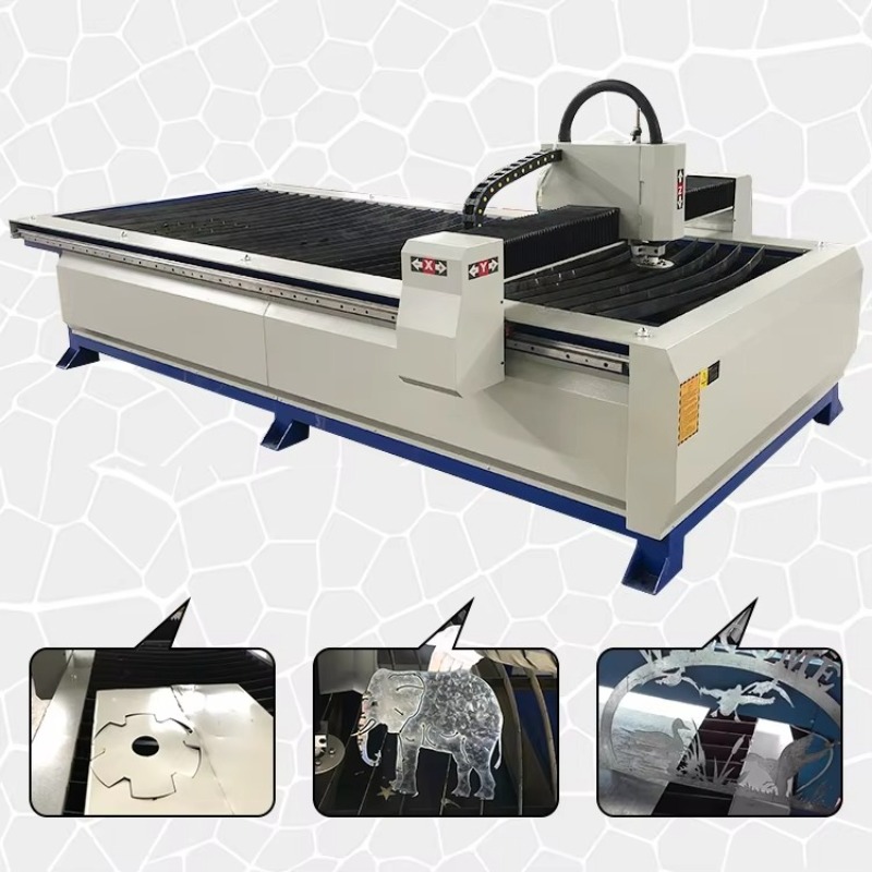 63A 120A 200A Laser Cnc Plasma - Plasma Cutter Portable 评论和价格