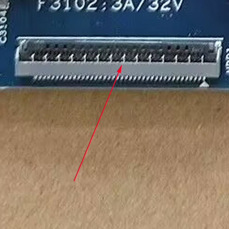 1-20Pcs SSD SATA End High-Spee - Transmission Jack Adapter 评论和价格