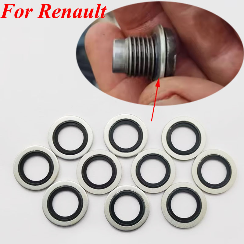 10X 24mm M16 For Renault Oil P - Oil Drain Tank 评论和价格