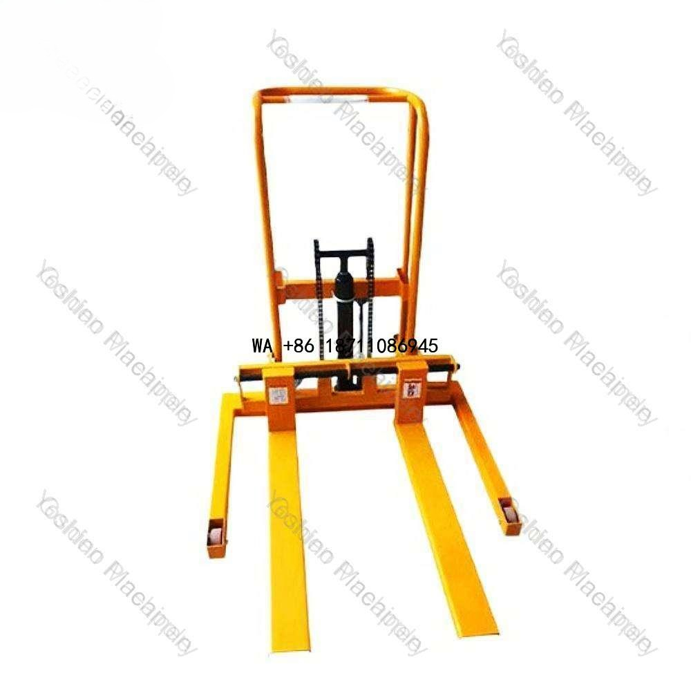 Small   Manual Hydraulic Car M - Hydraulic Car Lift 评论和价格